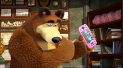 کارتون ماشا و میشا ❤ قسمت ۵۱۲ ❤